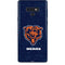NFL Chicago Bears - Alternate Distressed Galaxy Note 9 Skin
