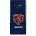 NFL Chicago Bears - Alternate Distressed Galaxy Note 9 Skin