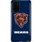 NFL Chicago Bears - Alternate Distressed Galaxy Note20 5G Pro Case