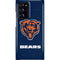 NFL Chicago Bears - Alternate Distressed Galaxy Note20 Ultra 5G Lite Case