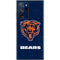 NFL Chicago Bears - Alternate Distressed Galaxy Note20 Ultra 5G Skin