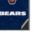 NFL Chicago Bears - Alternate Distressed Galaxy Note20 Ultra 5G Skin