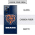 NFL Chicago Bears - Alternate Distressed Galaxy Note20 Ultra 5G Skin