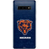NFL Chicago Bears - Alternate Distressed Galaxy S10 Plus Skin