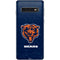 NFL Chicago Bears - Alternate Distressed Galaxy S10 Skin