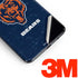 NFL Chicago Bears - Alternate Distressed Galaxy S10 Skin