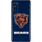 NFL Chicago Bears - Alternate Distressed Galaxy S20 Fan Edition Skin