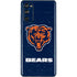 NFL Chicago Bears - Alternate Distressed Galaxy S20 Fan Edition Skin