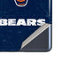 NFL Chicago Bears - Alternate Distressed Galaxy S20 Fan Edition Skin