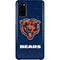 NFL Chicago Bears - Alternate Distressed Galaxy S20 Lite Case