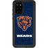 NFL Chicago Bears - Alternate Distressed Galaxy S20 Plus Waterproof Case