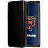 NFL Chicago Bears - Alternate Distressed Galaxy S20 Plus Waterproof Case