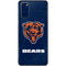 NFL Chicago Bears - Alternate Distressed Galaxy S20 Skin