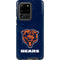 NFL Chicago Bears - Alternate Distressed Galaxy S20 Ultra 5G Pro Case