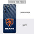 NFL Chicago Bears - Alternate Distressed Galaxy S20 Ultra 5G Skin
