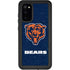 NFL Chicago Bears - Alternate Distressed Galaxy S20 Waterproof Case