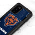 NFL Chicago Bears - Alternate Distressed Galaxy S20 Waterproof Case