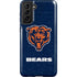 NFL Chicago Bears - Alternate Distressed Galaxy S21 FE Pro Case