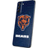 NFL Chicago Bears - Alternate Distressed Galaxy S21 Plus 5G Skin