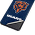 NFL Chicago Bears - Alternate Distressed Galaxy S21 Plus 5G Skin
