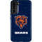 NFL Chicago Bears - Alternate Distressed Galaxy S22 Plus Pro Case