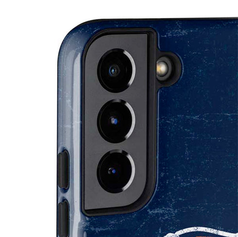 NFL Chicago Bears - Alternate Distressed Galaxy S22 Plus Pro Case