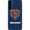 NFL Chicago Bears - Alternate Distressed Galaxy S22 Plus Skin