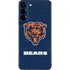 NFL Chicago Bears - Alternate Distressed Galaxy S22 Plus Skin