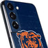 NFL Chicago Bears - Alternate Distressed Galaxy S22 Plus Skin