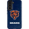 NFL Chicago Bears - Alternate Distressed Galaxy S22 Pro Case