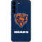 NFL Chicago Bears - Alternate Distressed Galaxy S22 Skin