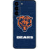 NFL Chicago Bears - Alternate Distressed Galaxy S22 Skin