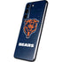NFL Chicago Bears - Alternate Distressed Galaxy S22 Skin