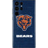 NFL Chicago Bears - Alternate Distressed Galaxy S22 Ultra Skin