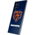 NFL Chicago Bears - Alternate Distressed Galaxy S22 Ultra Skin
