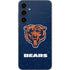 NFL Chicago Bears - Alternate Distressed Galaxy S23 FE Skin