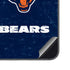 NFL Chicago Bears - Alternate Distressed Galaxy S23 FE Skin