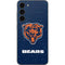 NFL Chicago Bears - Alternate Distressed Galaxy S23 Plus Skin