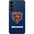 NFL Chicago Bears - Alternate Distressed Galaxy S23 Plus Skin