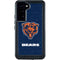 NFL Chicago Bears - Alternate Distressed Galaxy S23 Plus Waterproof Case