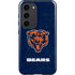 NFL Chicago Bears - Alternate Distressed Galaxy S23 Pro Case