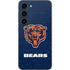 NFL Chicago Bears - Alternate Distressed Galaxy S23 Skin