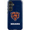 NFL Chicago Bears - Alternate Distressed Galaxy S24 Impact Case