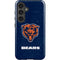 NFL Chicago Bears - Alternate Distressed Galaxy S24 Plus Impact Case