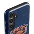 NFL Chicago Bears - Alternate Distressed Galaxy S24 Plus Impact Case