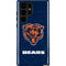 NFL Chicago Bears - Alternate Distressed Galaxy S24 Ultra Impact Case