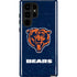 NFL Chicago Bears - Alternate Distressed Galaxy S24 Ultra Impact Case
