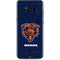 NFL Chicago Bears - Alternate Distressed Galaxy S8 Plus Skin