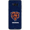 NFL Chicago Bears - Alternate Distressed Galaxy S8 Skin