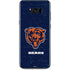 NFL Chicago Bears - Alternate Distressed Galaxy S8 Skin